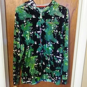 Sean John hoodie